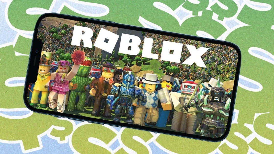 Is Roblox Free in Ps4?